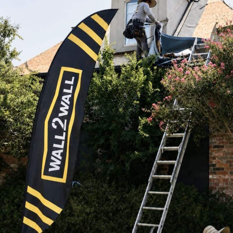 Baton Rouge roofing company providing roof repair and replacement