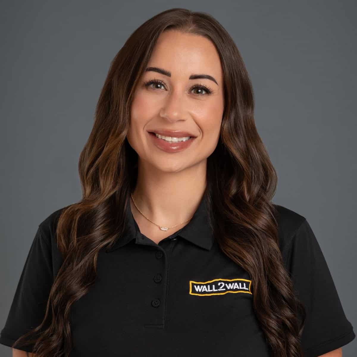 olivia leblanc wall2wall roofing and construction HS