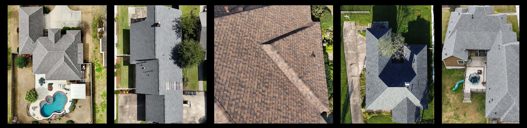 our baton rouge roofing projects. Baton rouge roofing services